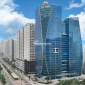 CHO THUÊ NGUYÊN SÀN TẦNG CAO 327m2 – HUD TOWER, GIÁ TỐT